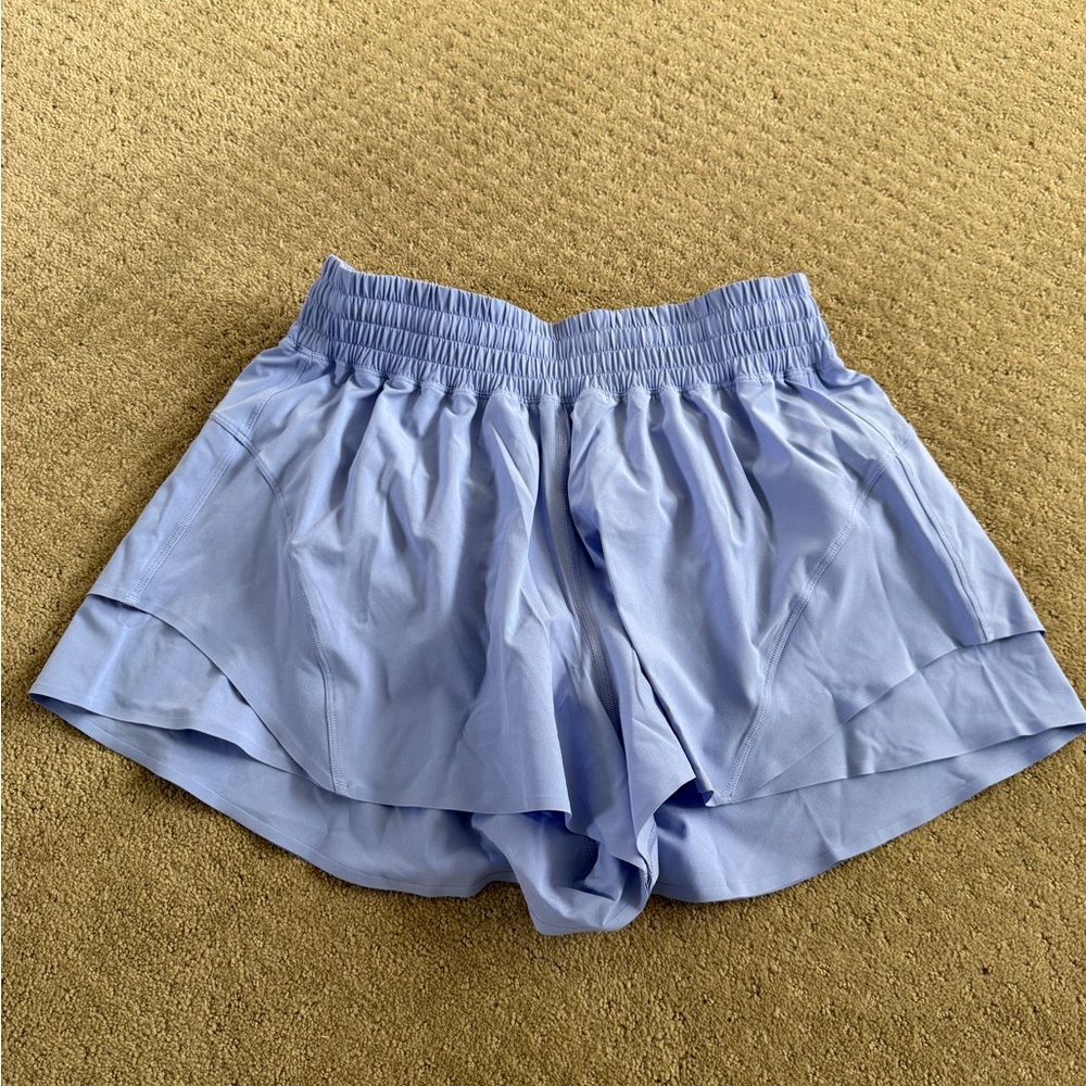 Lululemon Shake It Out Short